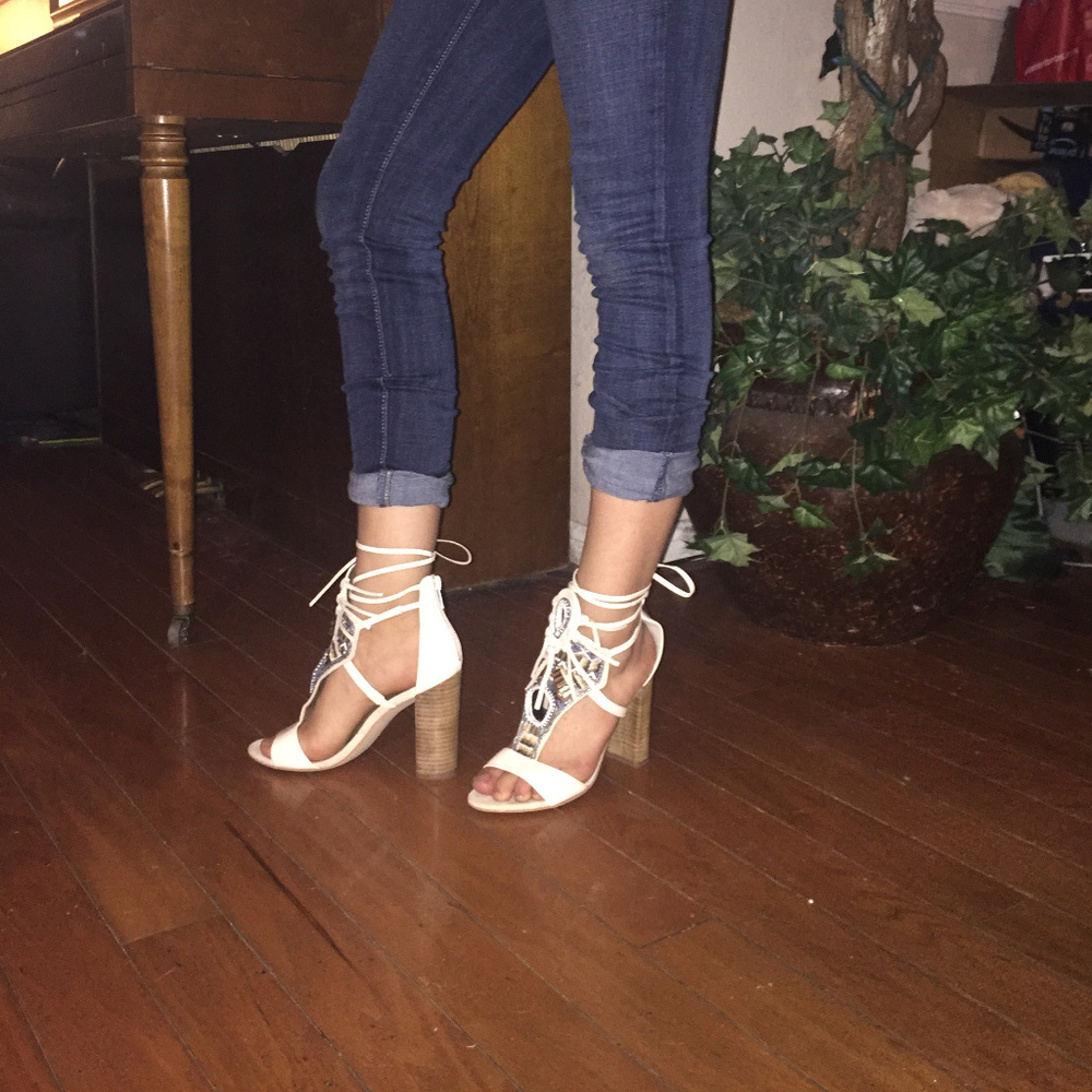 Sam Edelman Yvette sandal